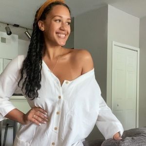 Meet your Posher, Raquel